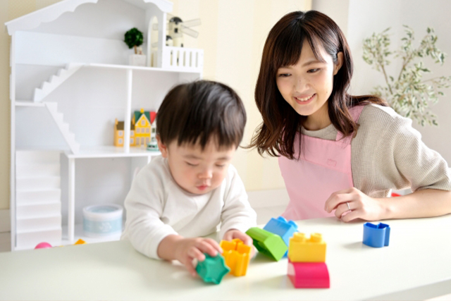 保育の心理学
