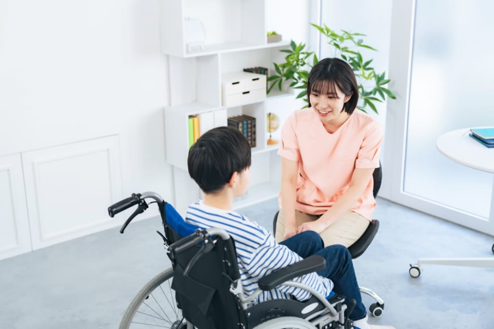 児童養護施設・乳児院など