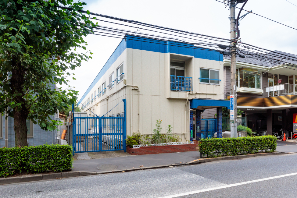 シェアハウスドーミー石神井公園（女性専用）