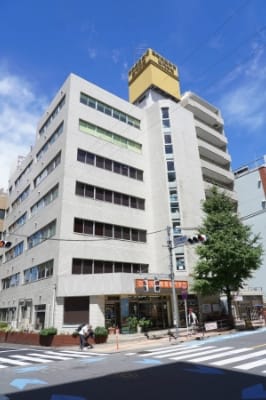 日本児童教育専門学校