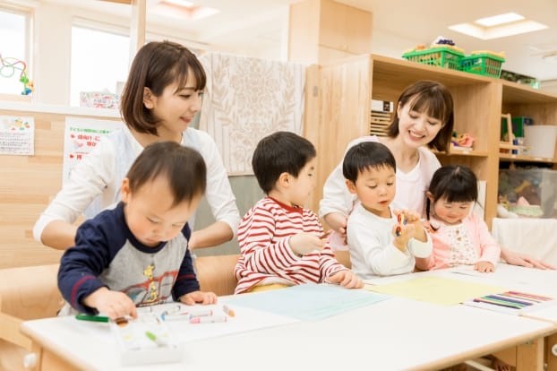 保育所