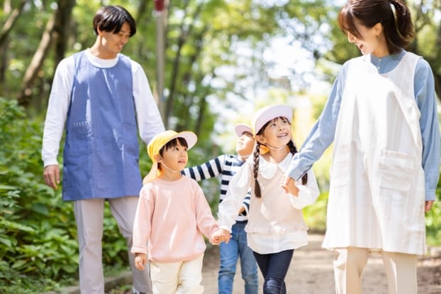 幼稚園