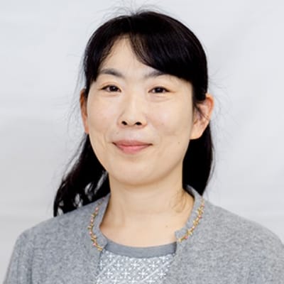 鈴木 八重子