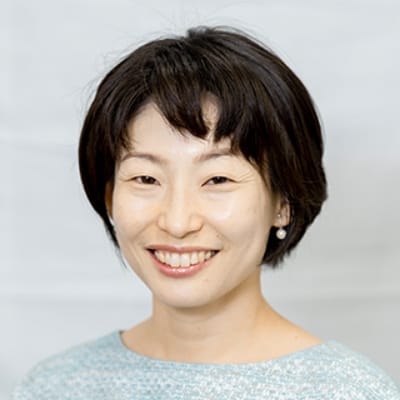 東郷 結香
