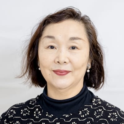 木下 裕子