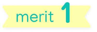 Merit 1