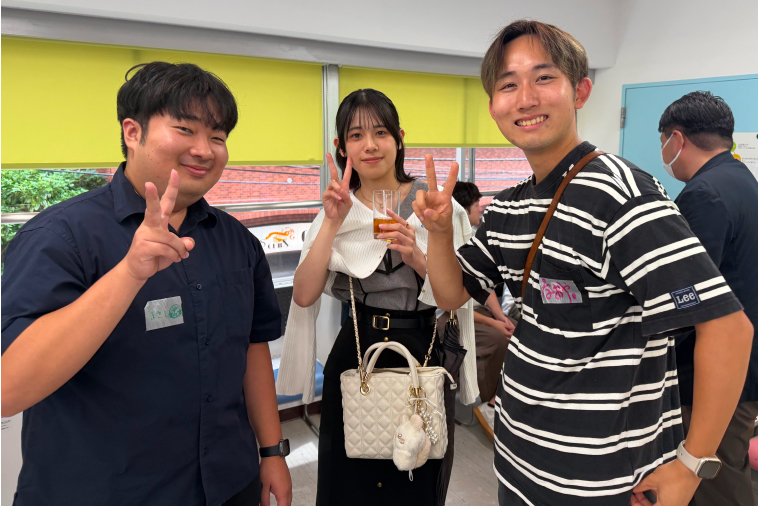 2021年度同窓会中止のお知らせ