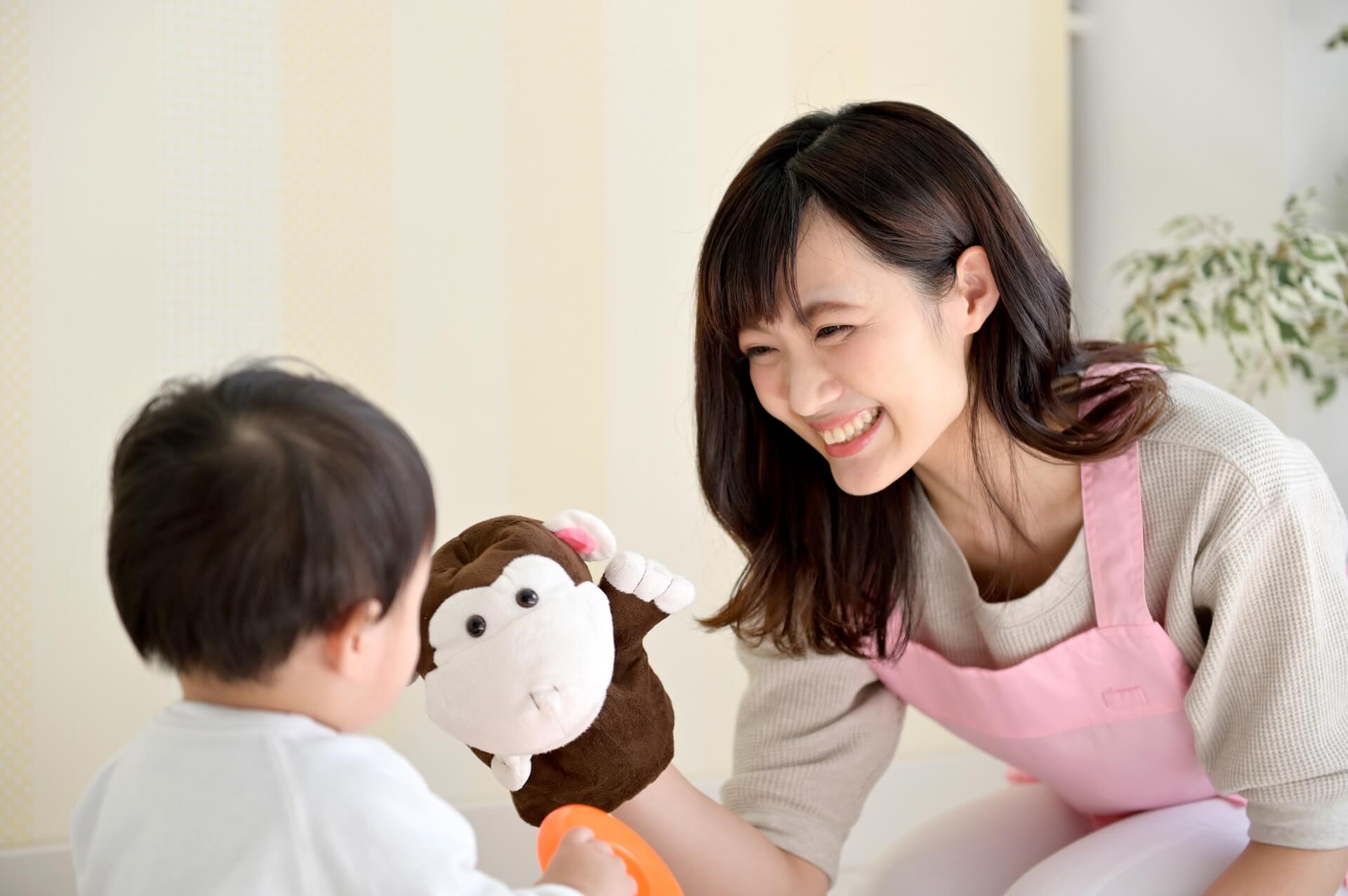 保育士になるには？2つの方法を紹介！｜日本児童教育専門学校
