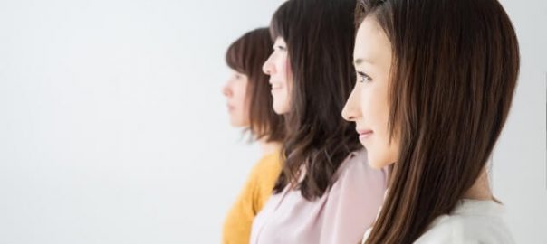 保育士を目指す学生