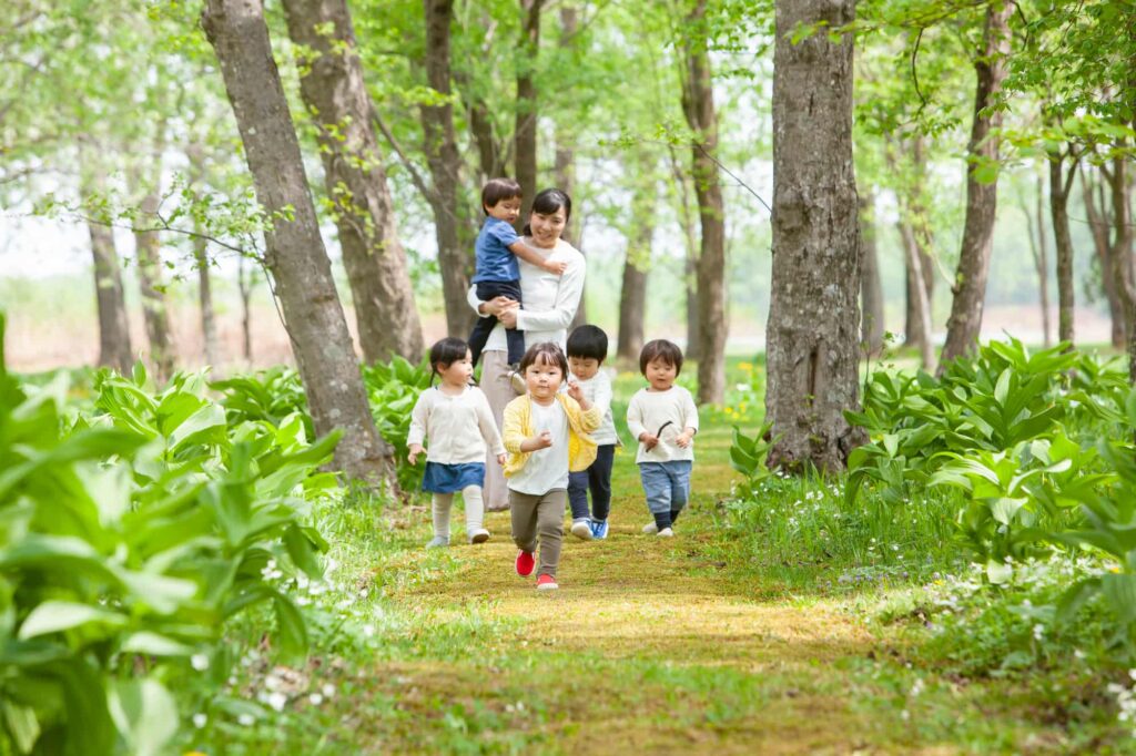 保育士の給与は今後上がる？