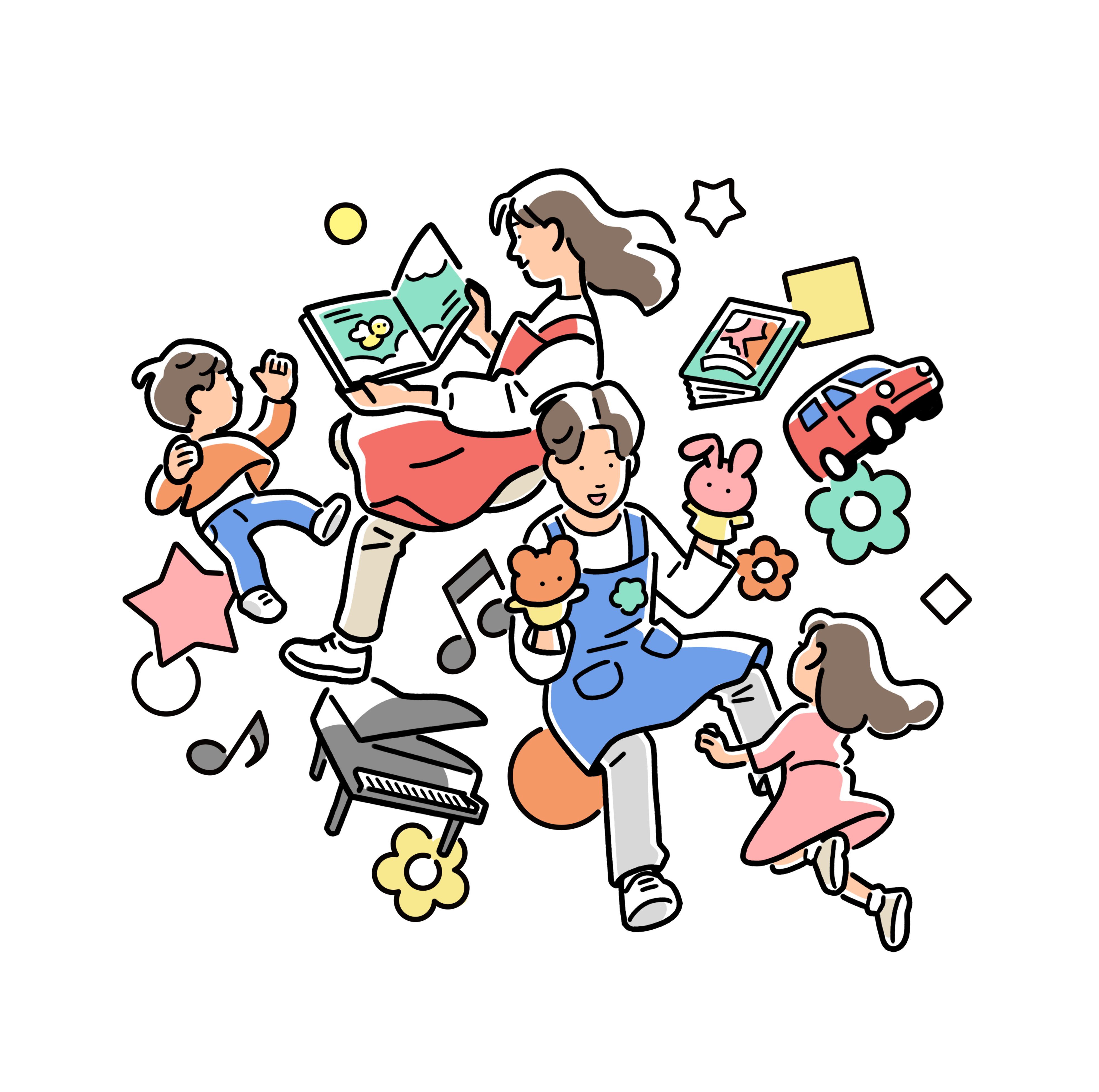 【先生たちが本音で回答!】私たちの学校、ここがスゴイんです!~学びから周辺グルメまで魅力25選~