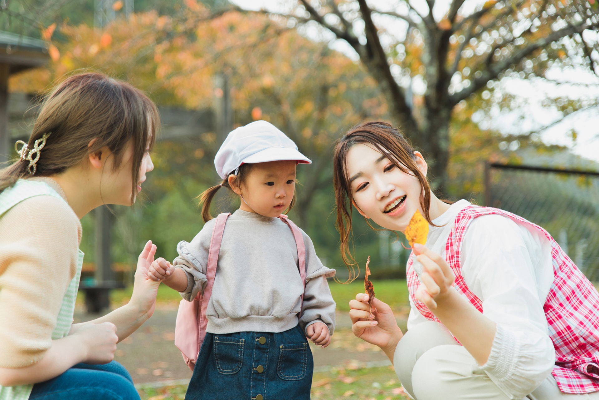幼稚園教諭の1日：具体的な仕事内容と魅力