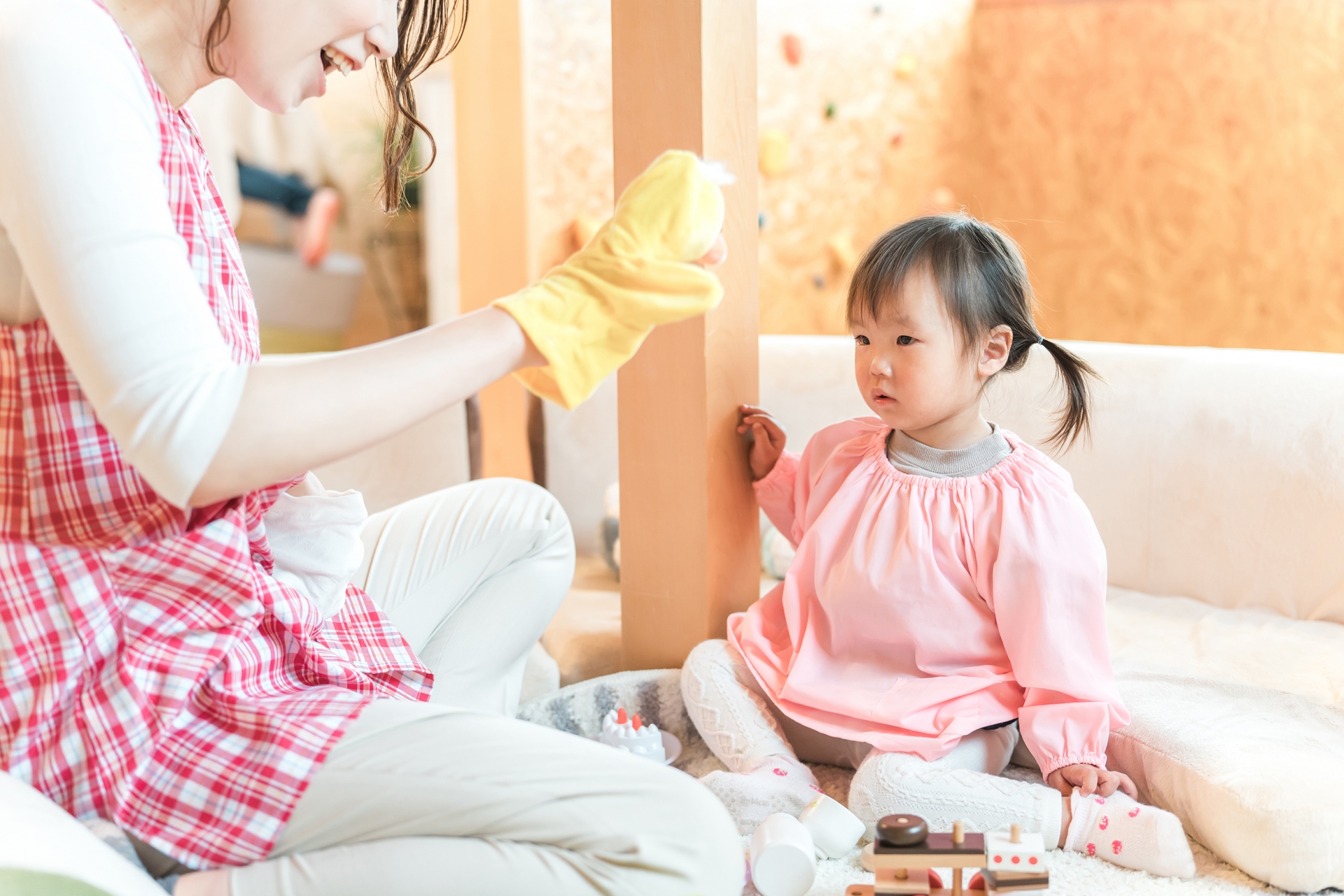 保育士が知っておくべき感染症対策!予防と対応のポイント