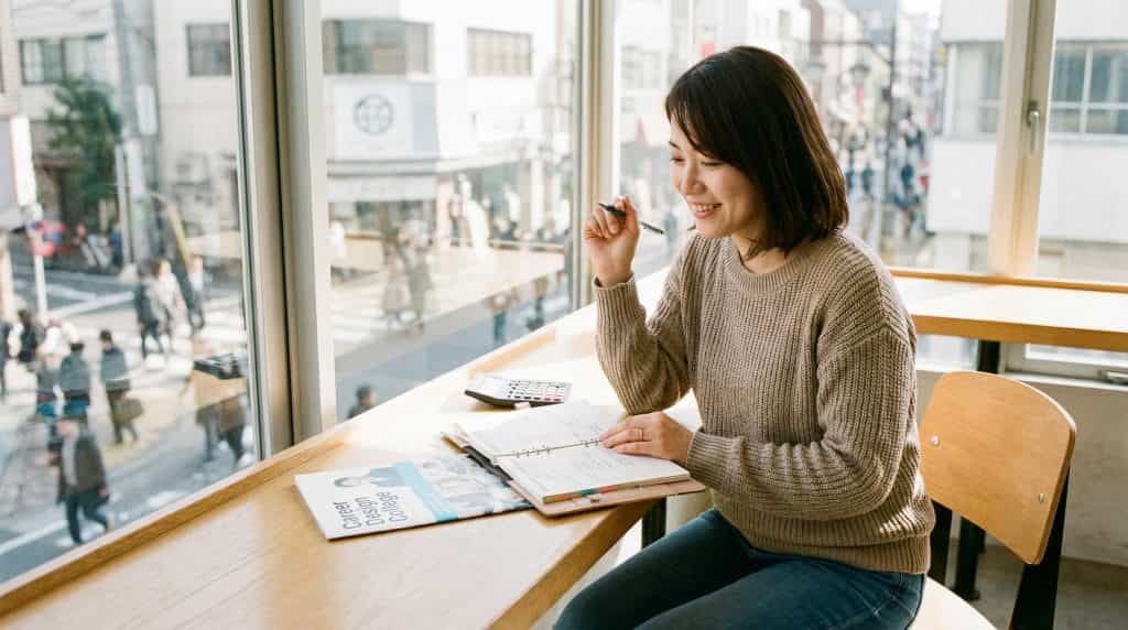 社会人が専門学校に通う上での注意点