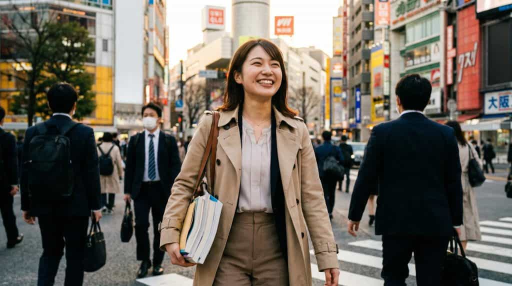 社会人でも通いやすい専門学校は多い