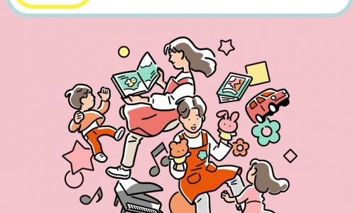 【高校生対象】在校生の本音トークイベント