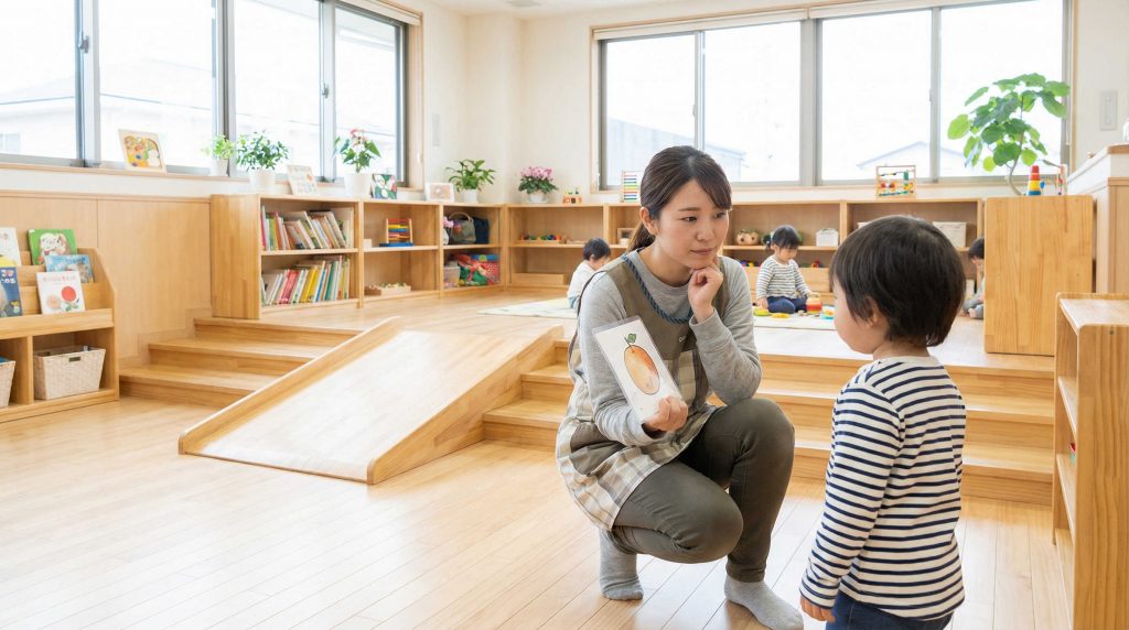 保育現場での具体的な実践ポイントと課題