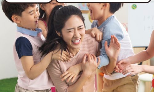 こども運動遊び体験