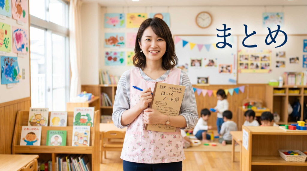 まとめ