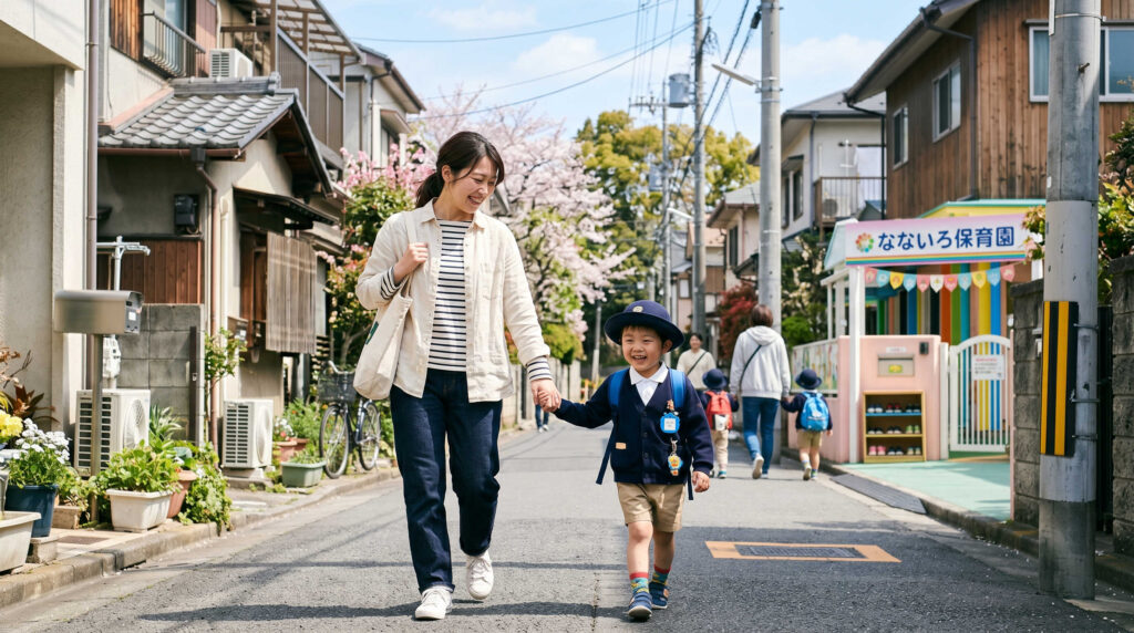 認定こども園が生まれた背景