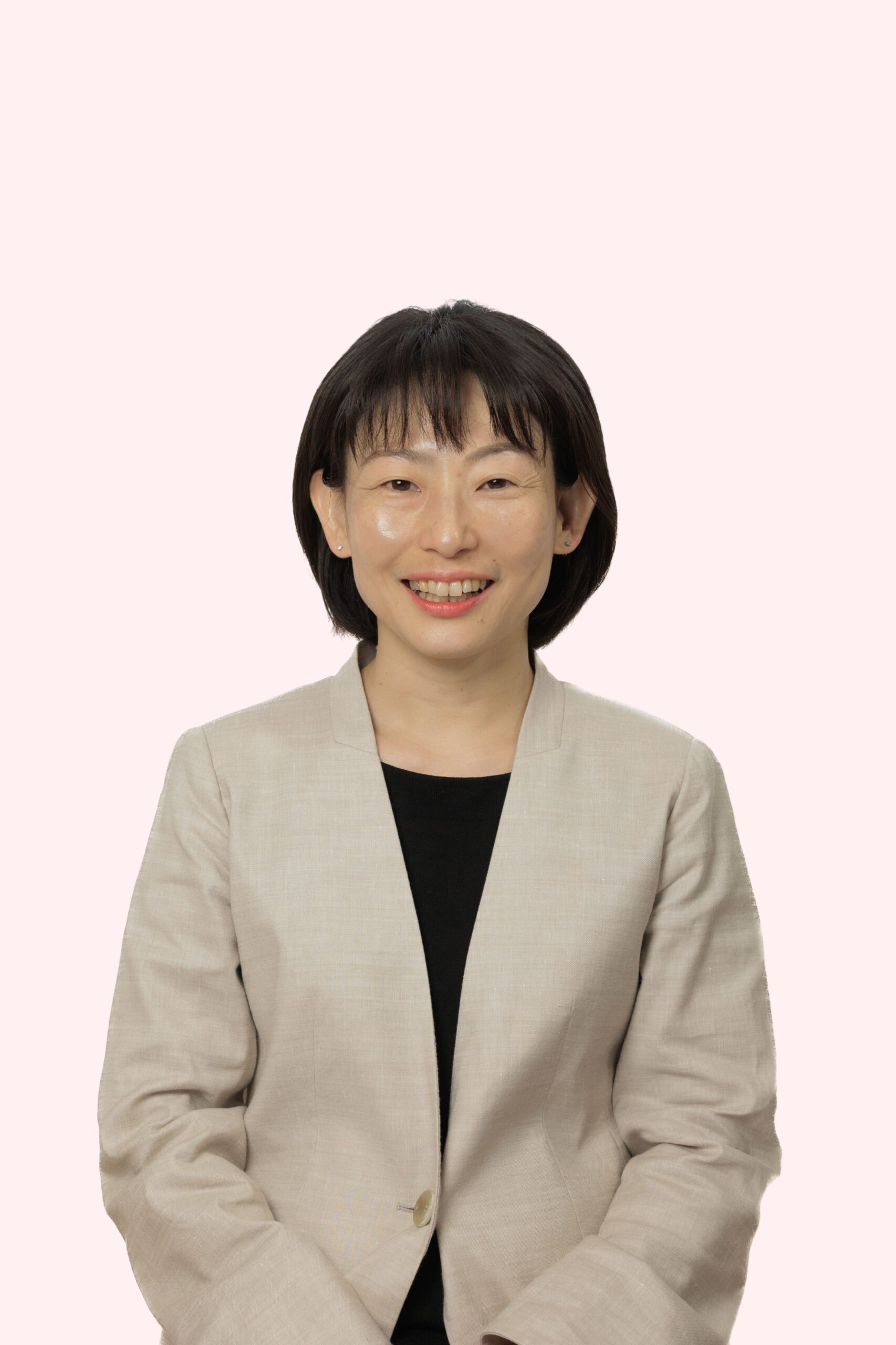 東郷 結香