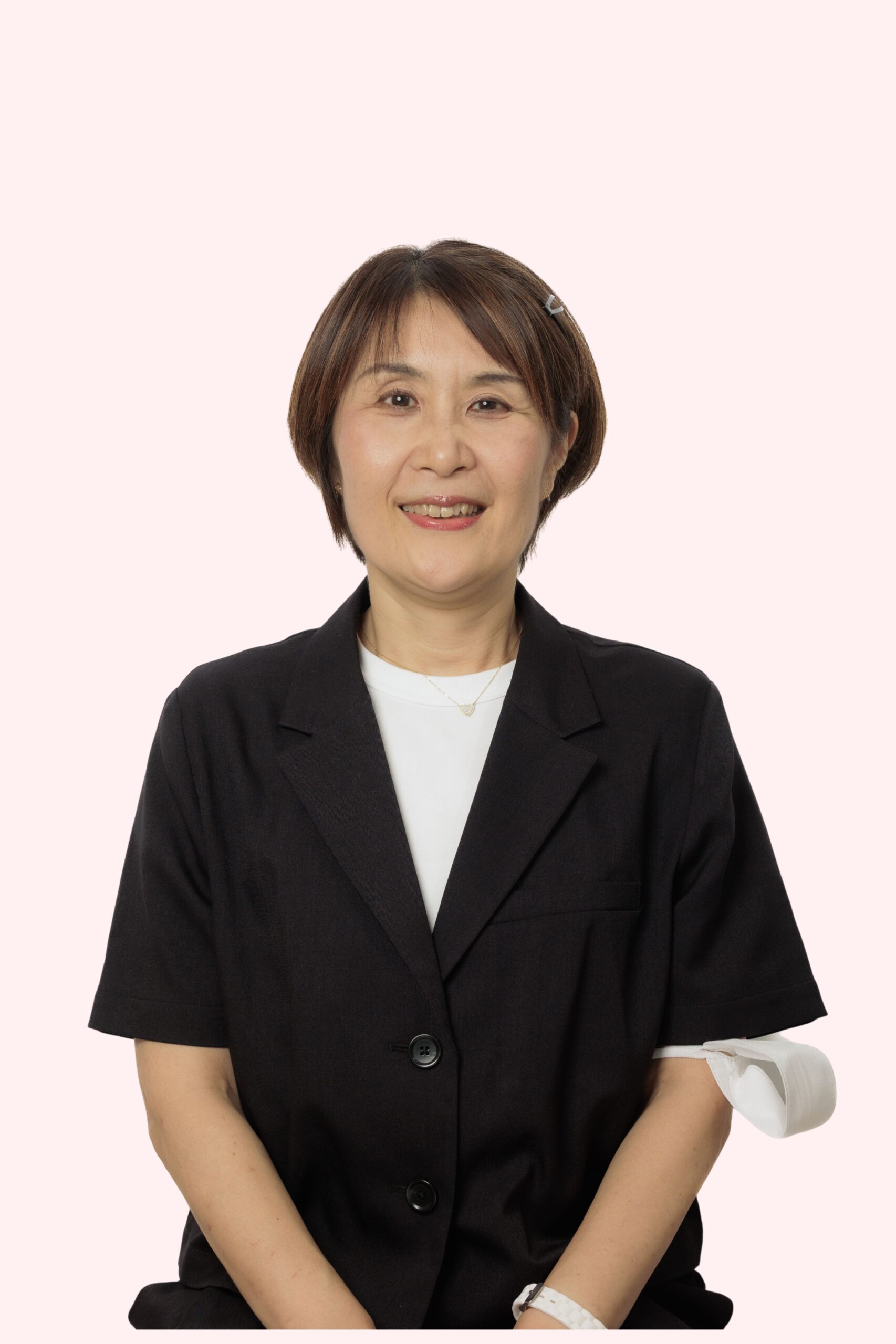 中村 直美