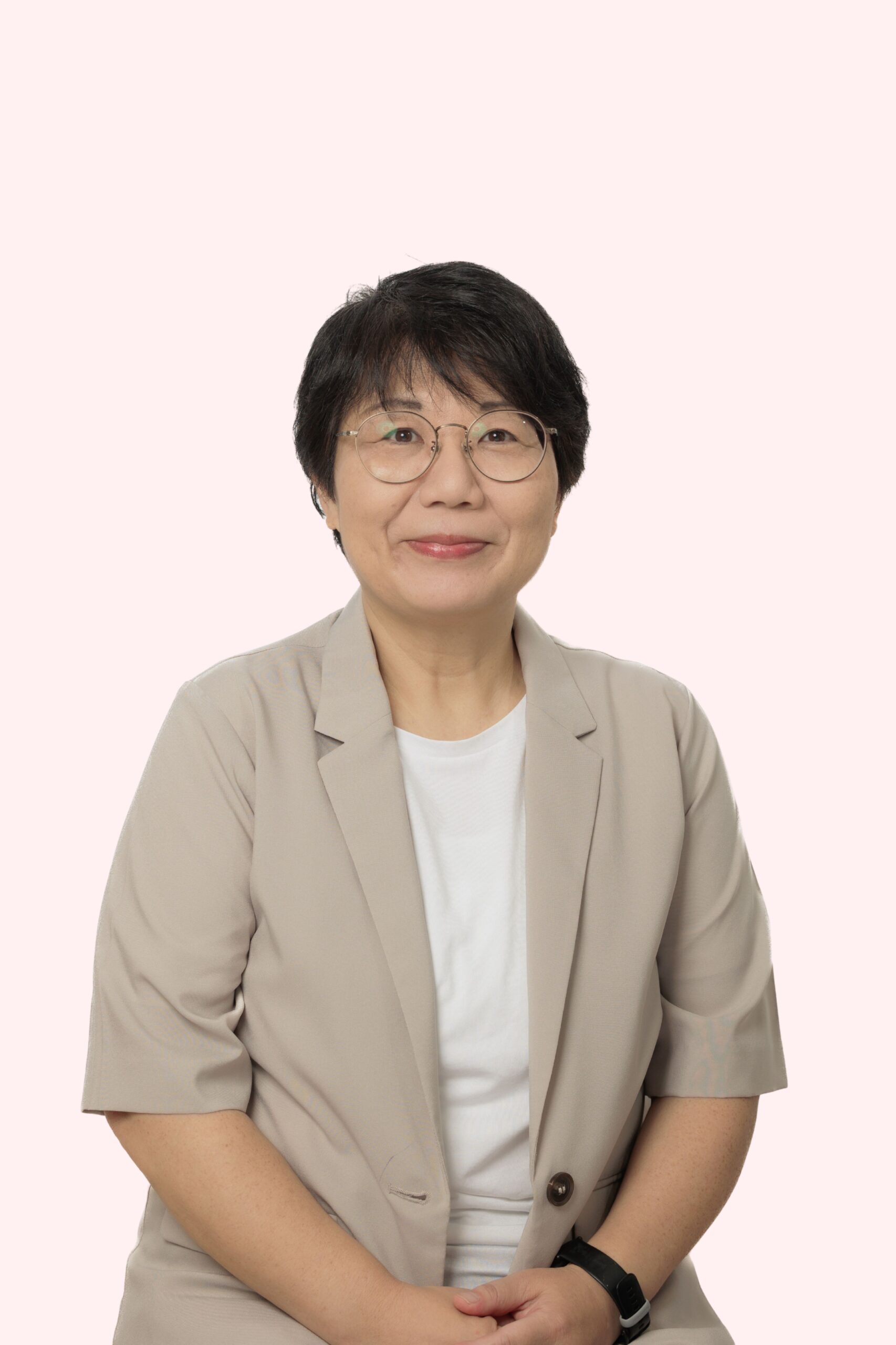 佐藤 博美
