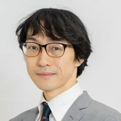 なかむら しんいちろう