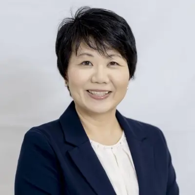 佐藤 博美