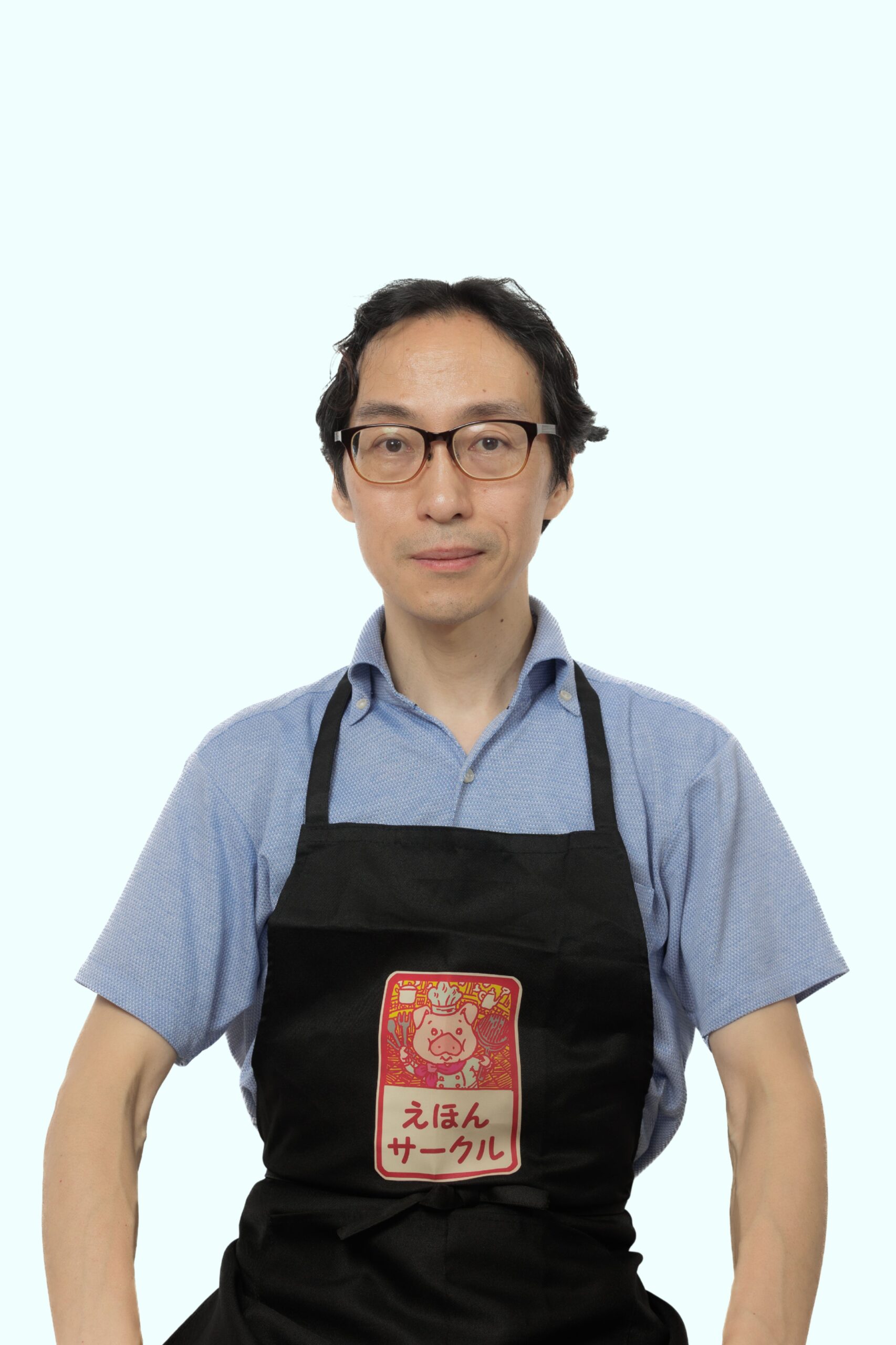 なかむら しんいちろう