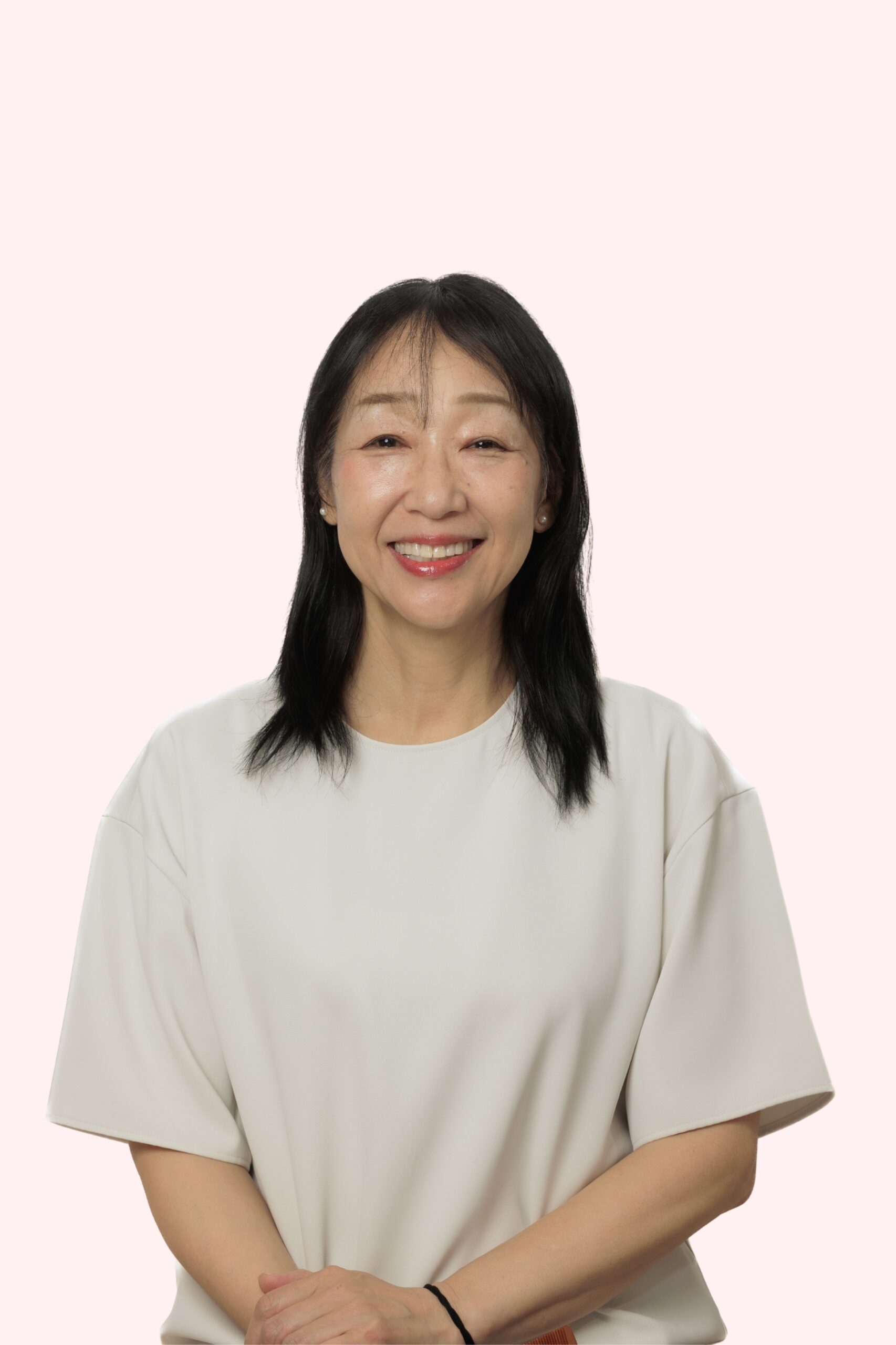 加苅　則子