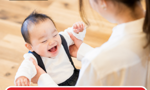 はじめての子ども心理