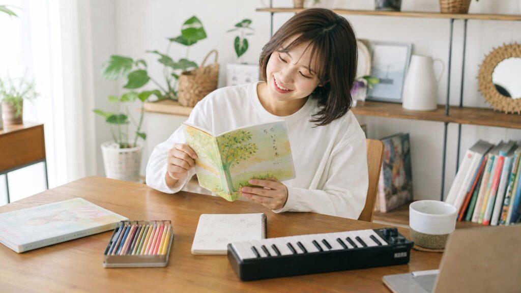 音楽・造形・言語、3科目の内容と特徴を比較