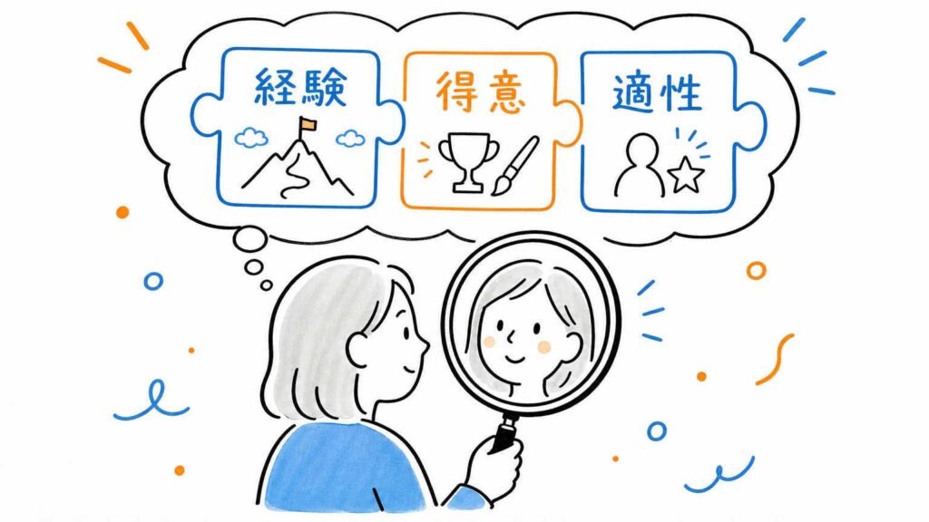 自分に保育士の適性があるか確かめる方法